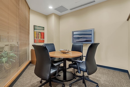 YourOffice - Downtown Orlando - Small Conference Room