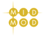Logo of MidMod Suites