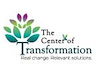 Logo of The Center of Transformation