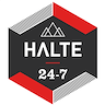 Logo of Halte 24-7 Montreal