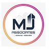 Logo of MJ Associates