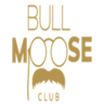 Logo of Bull Moose Club
