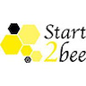 Logo of Start2bee - Carrer de L&amp;apos;Escorial
