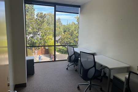 Regus Palo Alto Lytton - Multi office space for 8-10+