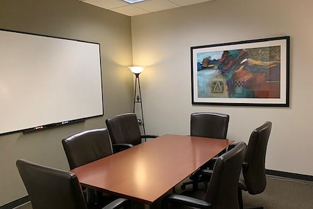 Plaza Executive Suites - Conference Room