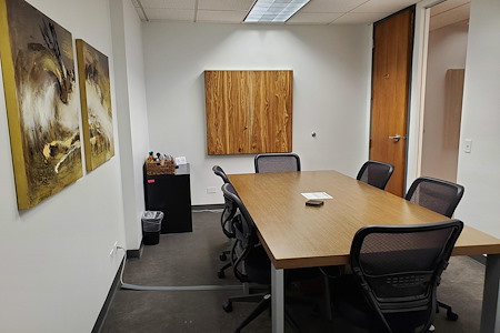 Executive Business Centers Denver Tech Center - Durango Room