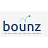 Logo of Bounz - The Anti-Office, Office Company