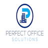 Logo of Perfect Office Solutions - Gaithersburg
