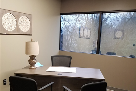 Liberty Office Suites - Parsippany - Office 15