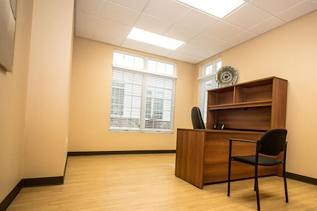 Liberty Office Suites - Montville - Office #31