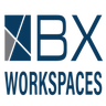 Logo of Bethesda Crossing Workspaces