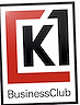Logo of K-1 BusinessClub Hauptwache