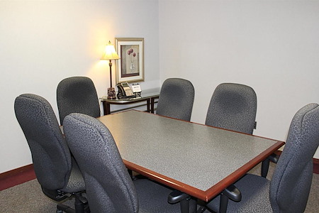AmeriCenter of Bloomfield - Conference Room C