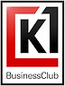 Logo of K-1 BusinessClub Ostend