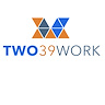 Logo of TWO39WORK