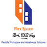 Logo of Flex Space