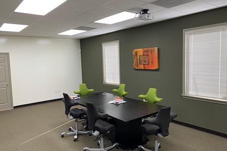 Mill Creek Professional Park - Conference Room