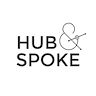 Logo of Hub &amp;amp; Spoke
