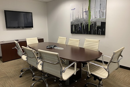 Brickell Business Center - Small Conference Room
