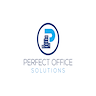Logo of Perfect Office Solutions -7404 Executive -Lanham