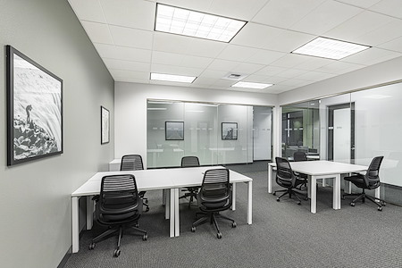 Regus | Mountain View Corporate - Office Suite for 10