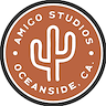 Logo of Amigo Studios