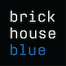 Logo of Brick House Blue