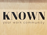 Logo of Known Coworking
