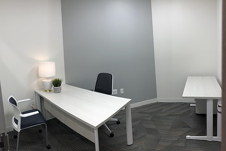 Office Evolution Fairfax - Office 101