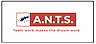 Logo of A.N.T.S.