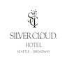Logo of Silver Cloud Hotel - Seattle Broadway