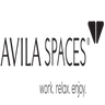 Logo of Avila Spaces