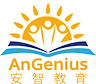 Logo of AnGenius