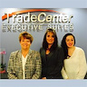 Logo of TradeCenter Executive Suites