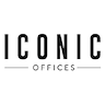 Logo of Iconic Offices | The Merrion Buildings