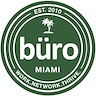 Logo of Büro South Miami