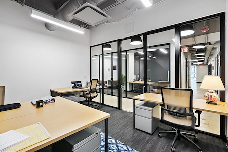 Venture X - Enclave San Antonio - Private Office 4 person