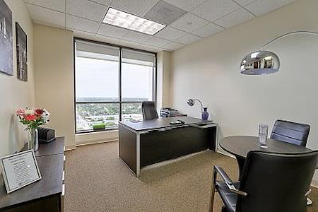 Empire Executive Offices - Day Office