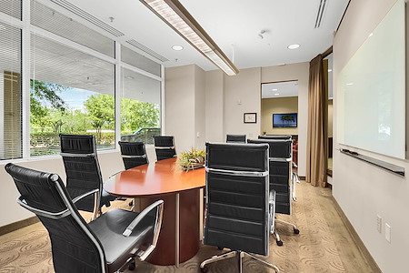 YourOffice - Lake Mary - Large Conference Room