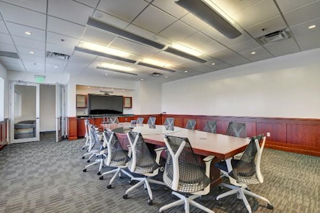 Brokerage Management Solutions, Inc. - Meeting Room 1