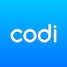 Logo of Codi - The Loft at Third
