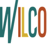 Logo of Wilco WorkSpaces + Events