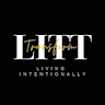 Logo of Living Intentionally to Transform 