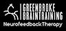 Logo of Greenbroke Braintraining