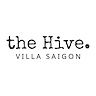Logo of The Hive Villa Saigon