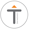 Logo of THRIVE Coworking - Alpharetta East