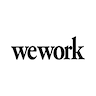 Logo of WeWork | 15 Bishopsgate