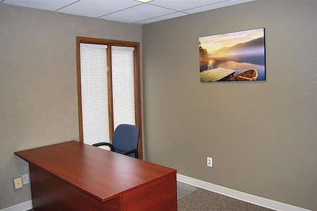 Southwyck Business Center - Office 100