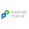 Logo of Positive Psyche