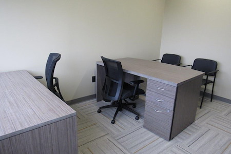 SkyDesk Parsippany NJ - Small Private Office